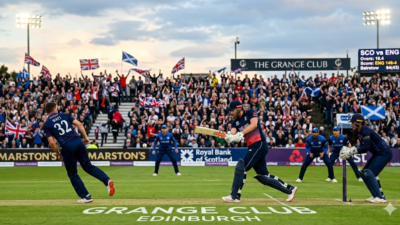 England vs c]scotland match report 2026