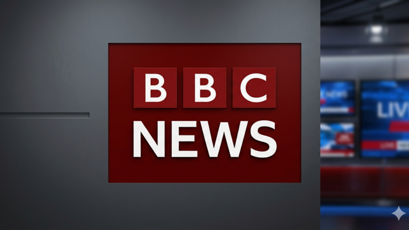 BBC NEWS TRENDING IN 2026